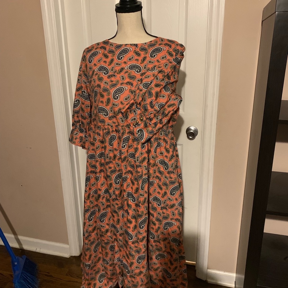 Dainty Jewel dresses